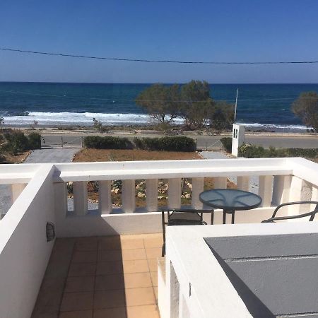 Anissaras Beach Appartement Hersonissos  Exterior photo