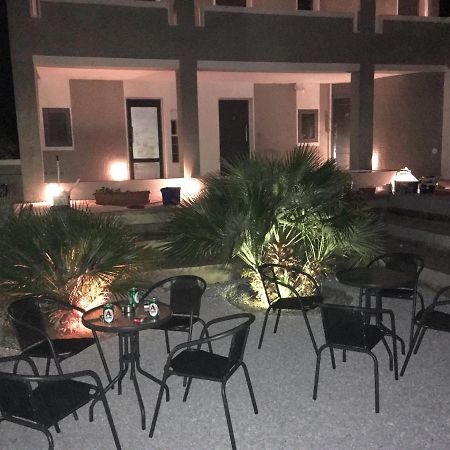 Anissaras Beach Appartement Hersonissos  Exterior photo