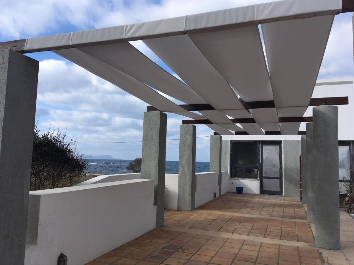 Anissaras Beach Appartement Hersonissos  Exterior photo
