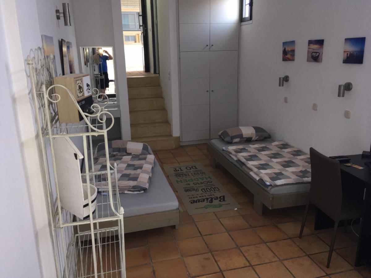 Anissaras Beach Appartement Hersonissos  Exterior photo