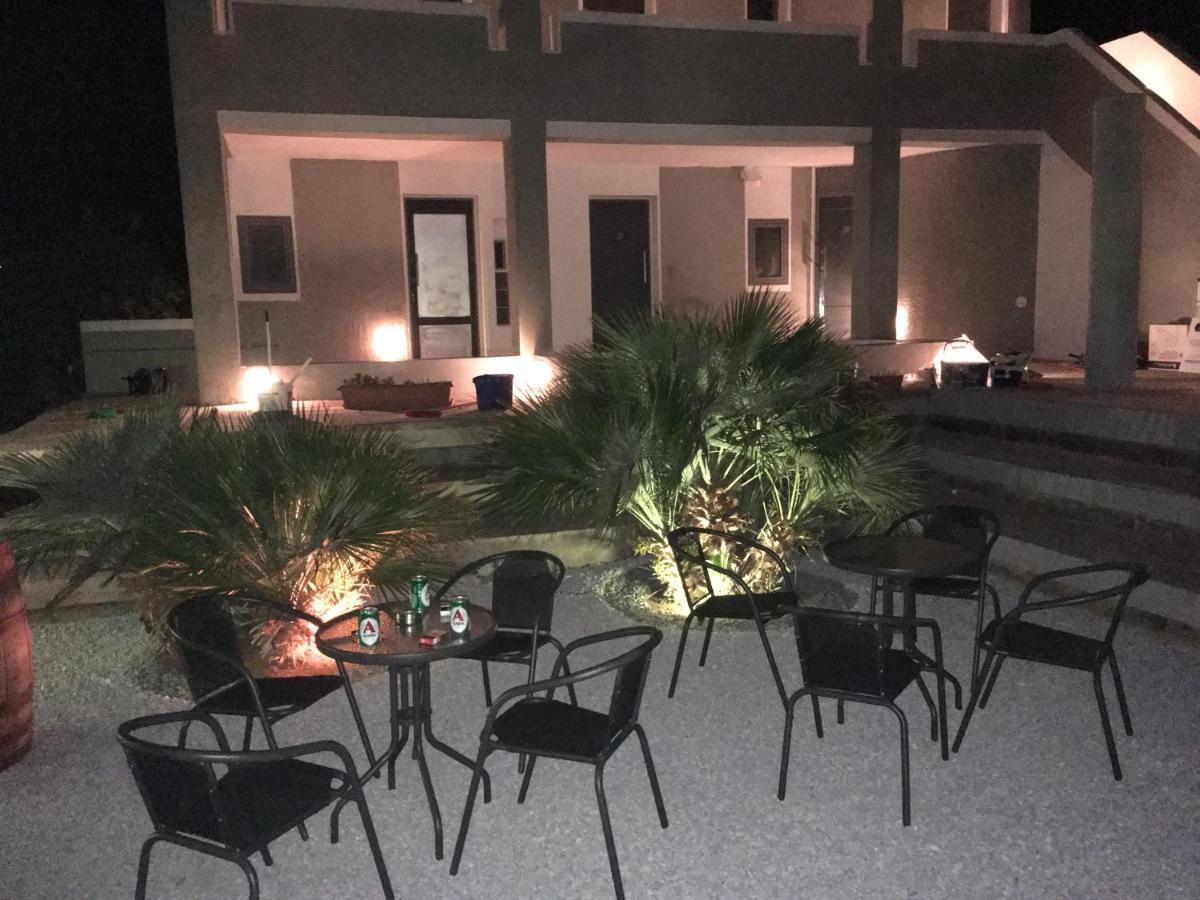Anissaras Beach Appartement Hersonissos  Exterior photo