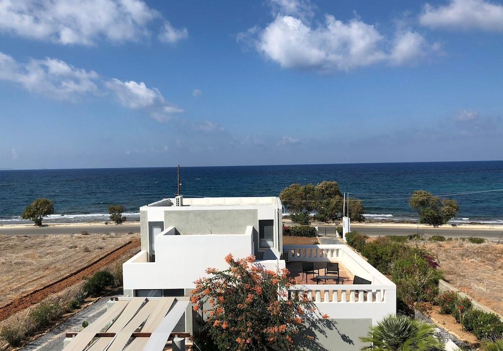 Anissaras Beach Appartement Hersonissos  Exterior photo